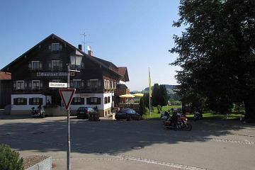 Bombe South Tour -  063